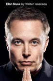 ELON MUSK Hardcover BOOKSBUNGLOW.UK