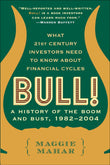 BULL PB Paperback – by Maggie Mahar