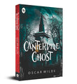 The Canterville Ghost (Paperback) – by Oscar Wilde