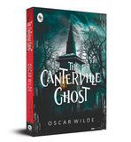 The Canterville Ghost (Paperback) – by Oscar Wilde
