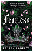 Fearless Latest Fiction Book for Readers Paperback – by Lauren Roberts (Author)