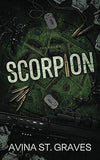 Scorpion- Paperback – by Avina St Graves