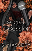 Secret Obsession: Alternate Cover - Paperback – by S Massery