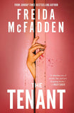 The Tenant : - Paperback – by Freida McFadden