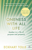 Oneness With All Life -Paperback - by Eckhart Tolle