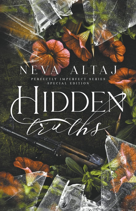 Hidden Truths (Special Edition Print) - Perfectly Imperfect) Paperback – by Neva Altaj