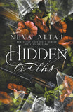 Hidden Truths (Special Edition Print) - Perfectly Imperfect) Paperback – by Neva Altaj