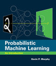 Probabilistic Machine Learning: An Introduction Hardcover – by Kevin P. Murphy (Author)