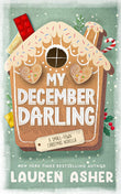 My December Darling Paperback – by Lauren Asher (Author)