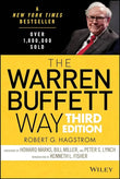 The Warren Buffet way BOOKSBUNGLOW.UK