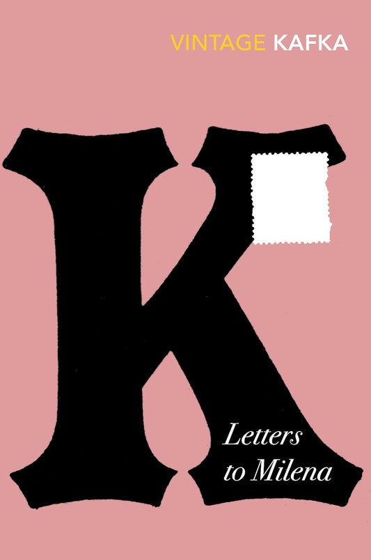 Letters to Milena - Paperback – by Franz Kafka