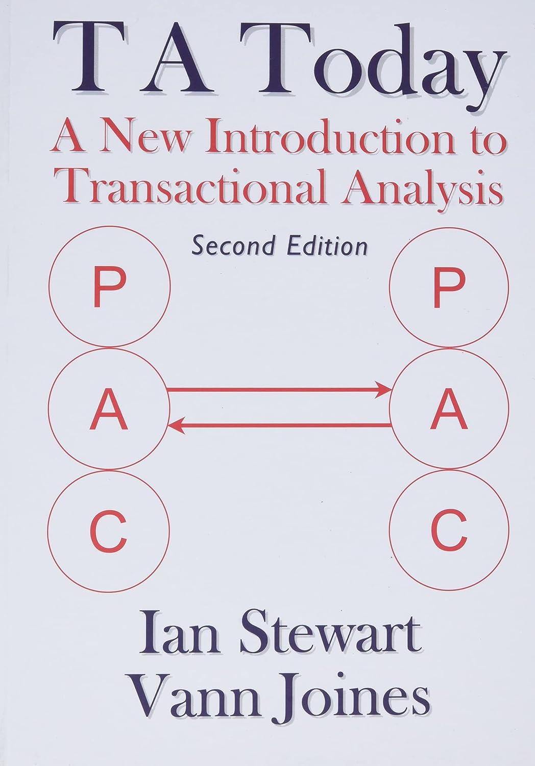T A Today Paperback – by Ian Stewart , Vann Joines