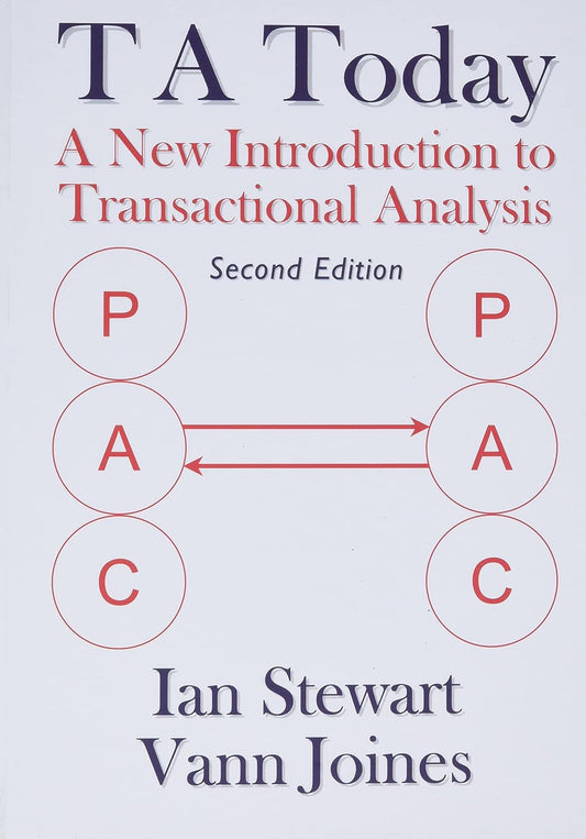 T A Today Paperback – by Ian Stewart , Vann Joines