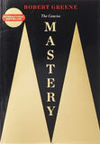 THE CONCISE MASTERY Paperback –by Robert Greene