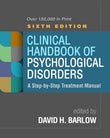 Clinical Handbook of Psychological Disorders: A Step-by-Step Treatment Manual Sixth Edition - bestbooksdeals