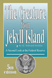 The Creature from Jekyll Island - Paperback- – by G. Edward Griffin