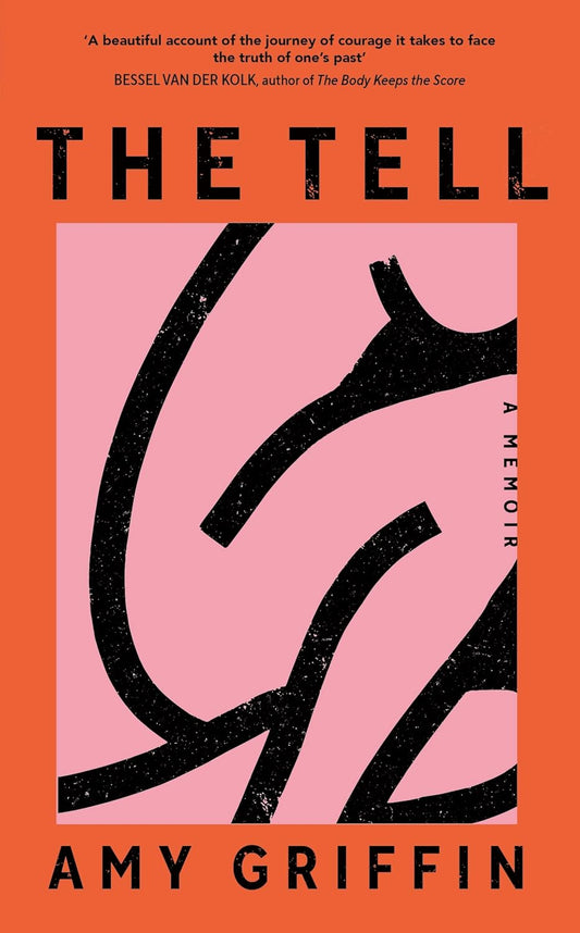 The Tell Paperback – by Amy Griffin