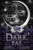 Dark Fae (Ruthless Boys of the Zodiac) Paperback – by Caroline Peckham (Author), Susanne Valenti (Author)