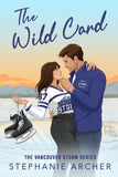 The Wild Card:(Paperback) –by Stephanie Archer (Author)
