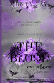 The Blood we Crave: Part Two (The Hollow Boys) - Paperback – by Monty Jay