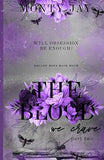 The Blood we Crave: Part Two (The Hollow Boys) - Paperback – by Monty Jay