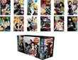 Demon Slayer: Kimetsu no Yaiba Vol 1-23 Comics Complete Manga Full/Loose Set by Eichiro Oda Rare Excellent Condition 🎁 Freebie: A free Manga Wall Poster - bestbooksdeals