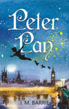 Peter Pan (Paperback) – by J.M. Barrie