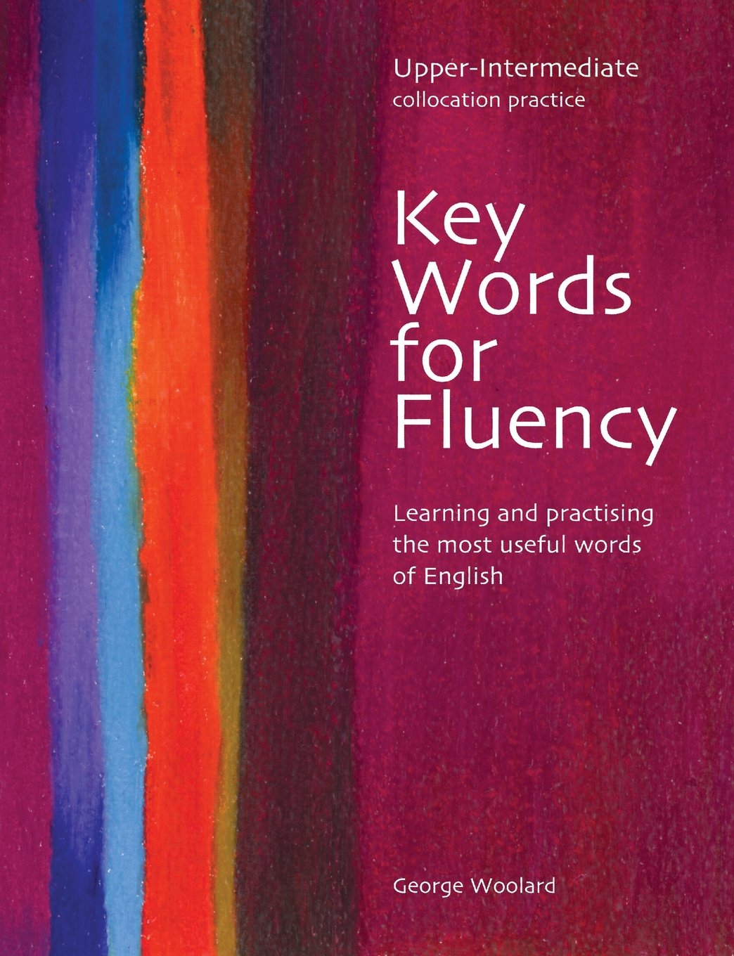 Key Words for Fluency -Paperback -by George Woolard
