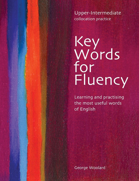 Key Words for Fluency -Paperback -by George Woolard