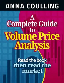 A Complete Guide To Volume Price Analysis BOOKSBUNGLOW.UK