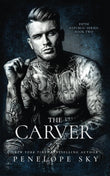 The Carver Paperback – by Penelope Sky