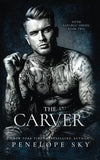 The Carver Paperback – by Penelope Sky