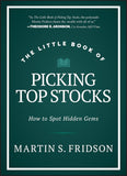The Little Book of Picking Top Stocks- Paperback - by Martin S. Fridson