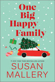 One Big Happy Family Paperback – by Susan Mallery