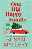One Big Happy Family Paperback – by Susan Mallery