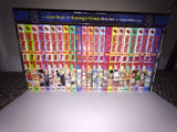 One Piece Box Set East Blue And Baroque Works Volumes 1 23 One Piece Box Sets - bestbooksdeals