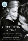Once Upon a Time: (Paper back)-by Elizabeth Beller