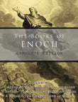 The Books of Enoch: Complete edition: Including - Paperback - by Paul C. Schnieders