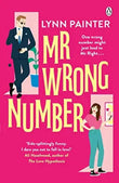 Mr Wrong Number: Tiktok Made Me Buy It! (Paperback) – by Lynn Painter