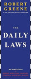 THE DAILY LAWS (Paperback )– by Robert Greene