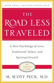 The Road Less Traveled - (Paperback) - by M. Scott Peck