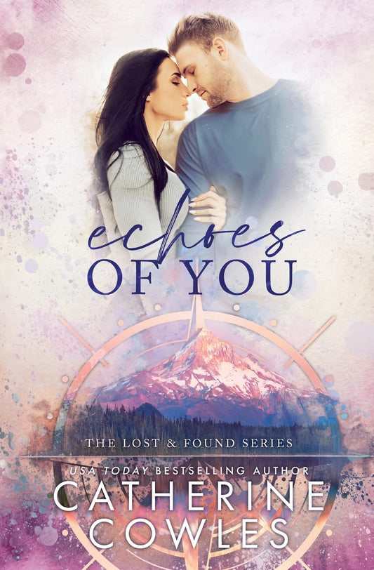Echoes of You - Paperback – by Catherine Cowles