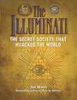 The Illuminati: The Secret Society That Hijacked The World Paperback – by Jim Marrs (Author)