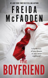 The Boyfriend - Paperback – by Freida McFadden