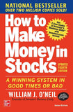 How To Make Money In Stocks, Stock Trading Guide Perfect Paperback – by William J. O'Neil