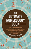 The Ultimate Numerology - Paperback – by Delphina Woods