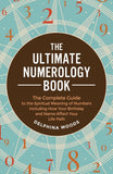 The Ultimate Numerology - Paperback – by Delphina Woods