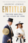Entitled: - (Paperback) –by Andrew Lownie