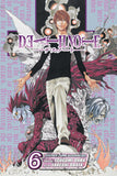Death Note 06: Give-and-Take: Volume 6 -Paperback – by Tsugumi Ohba , Takeshi Obata