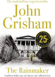 The Rainmaker, Paperback – by John Grisham